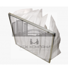 Воздушный карманный фильтр ФВК-2